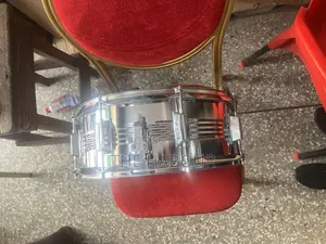 Yamaha Snare Drum