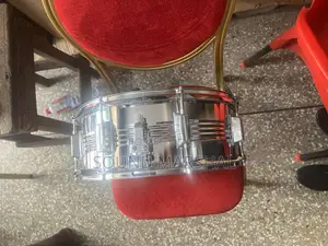 Yamaha Snare Drum