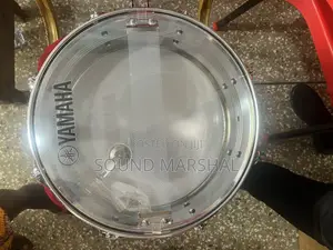 Yamaha Snare Drum