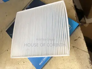 Kavo Cabin Filter-Isuzu D-Max
