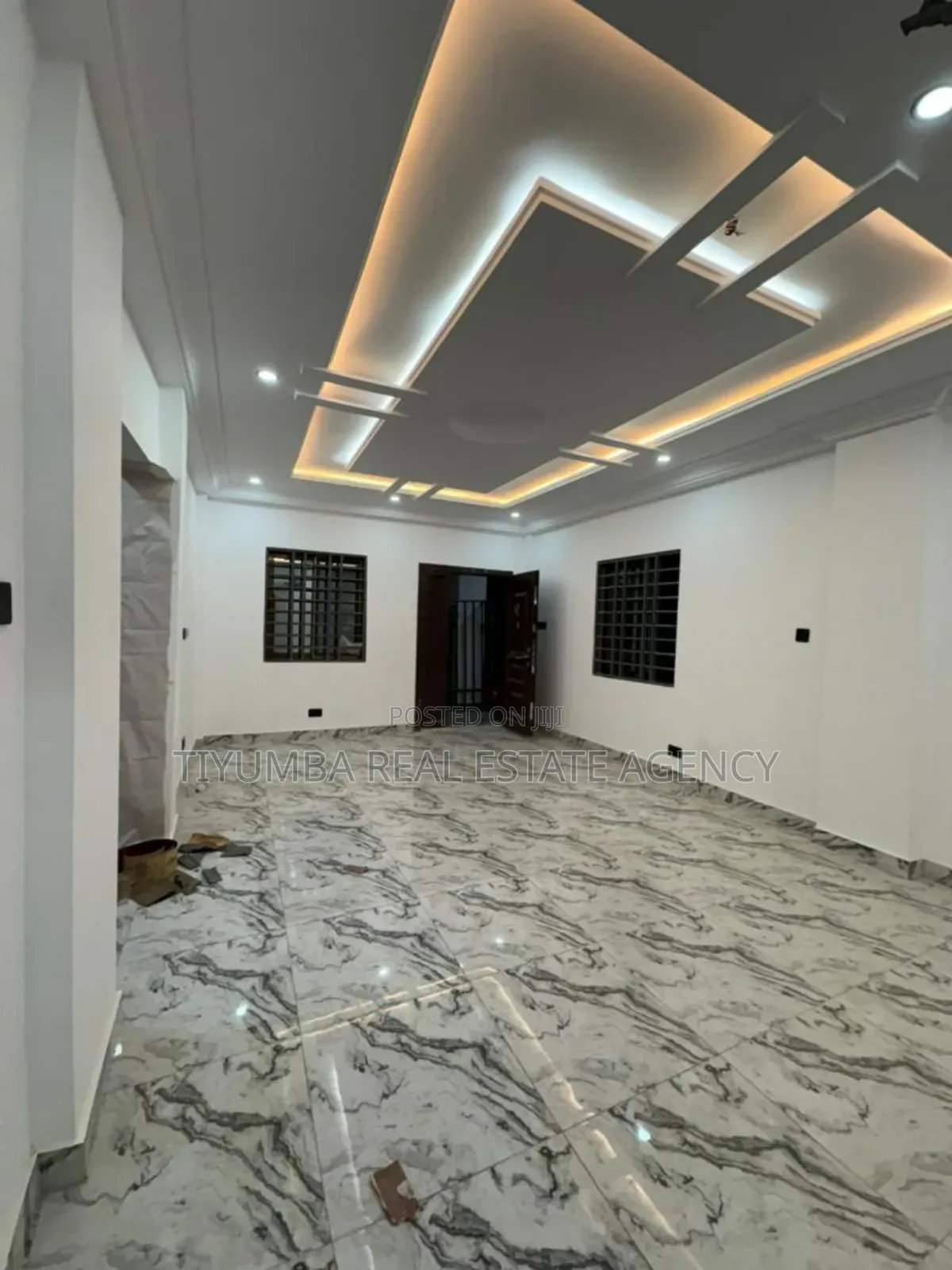 2bdrm Apartment in Tiyumba Real Estate, North Legon for rent