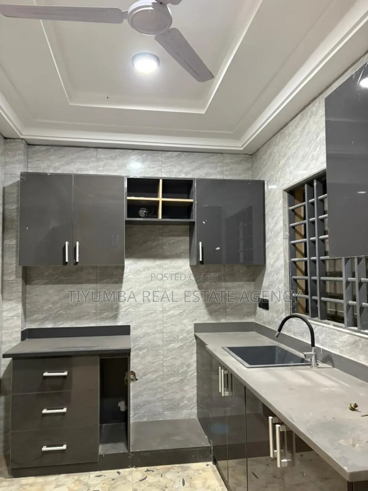 2bdrm Apartment in Tiyumba Real Estate, North Legon for rent