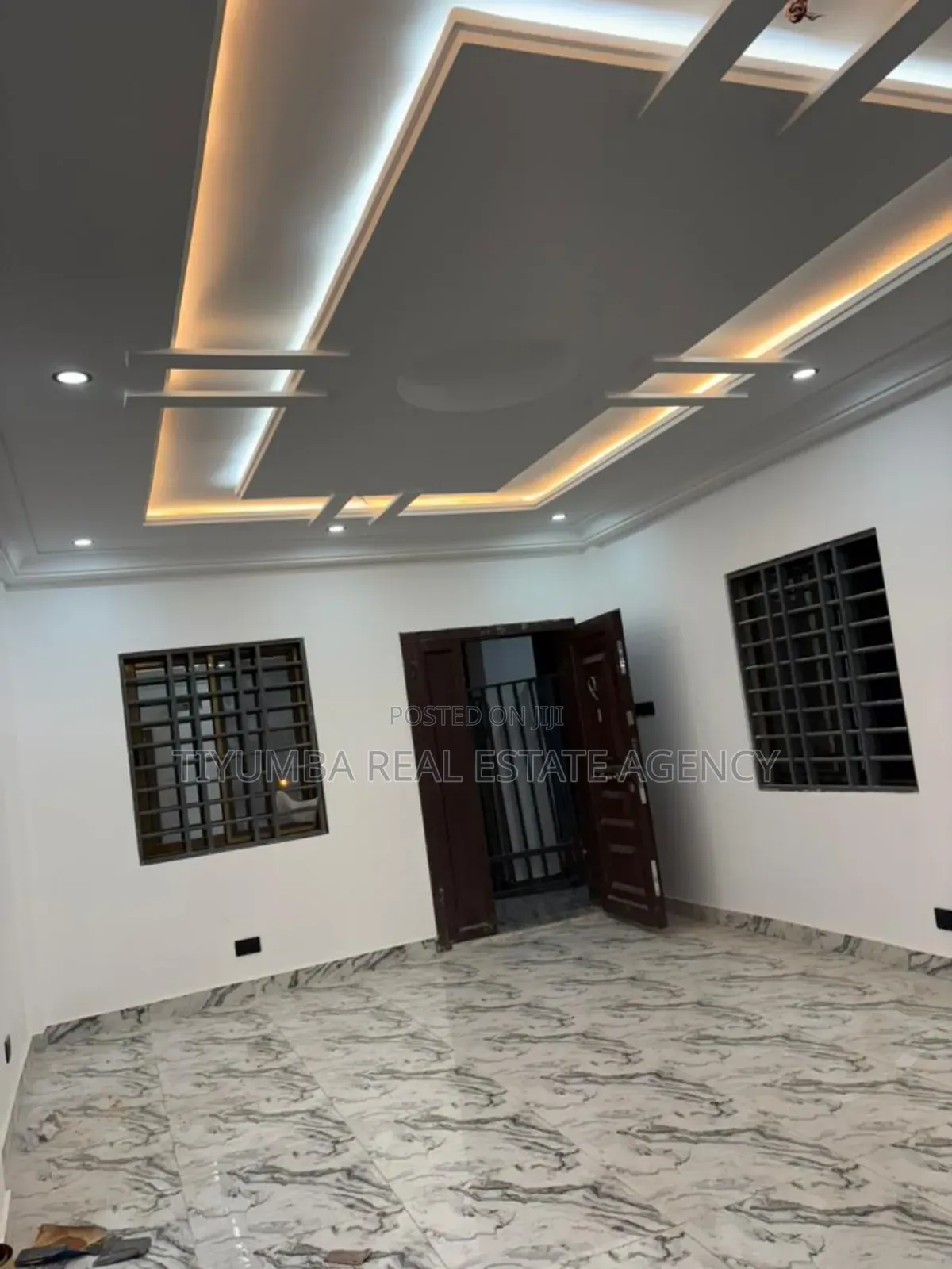 2bdrm Apartment in Tiyumba Real Estate, North Legon for rent