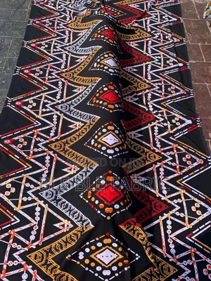 Vintage Crepe Ghc13 Per Yard From 100 Yards Above