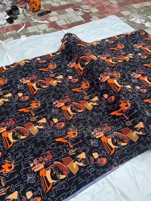 Vintage Crepe Ghc13 Per Yard From 100 Yards Above