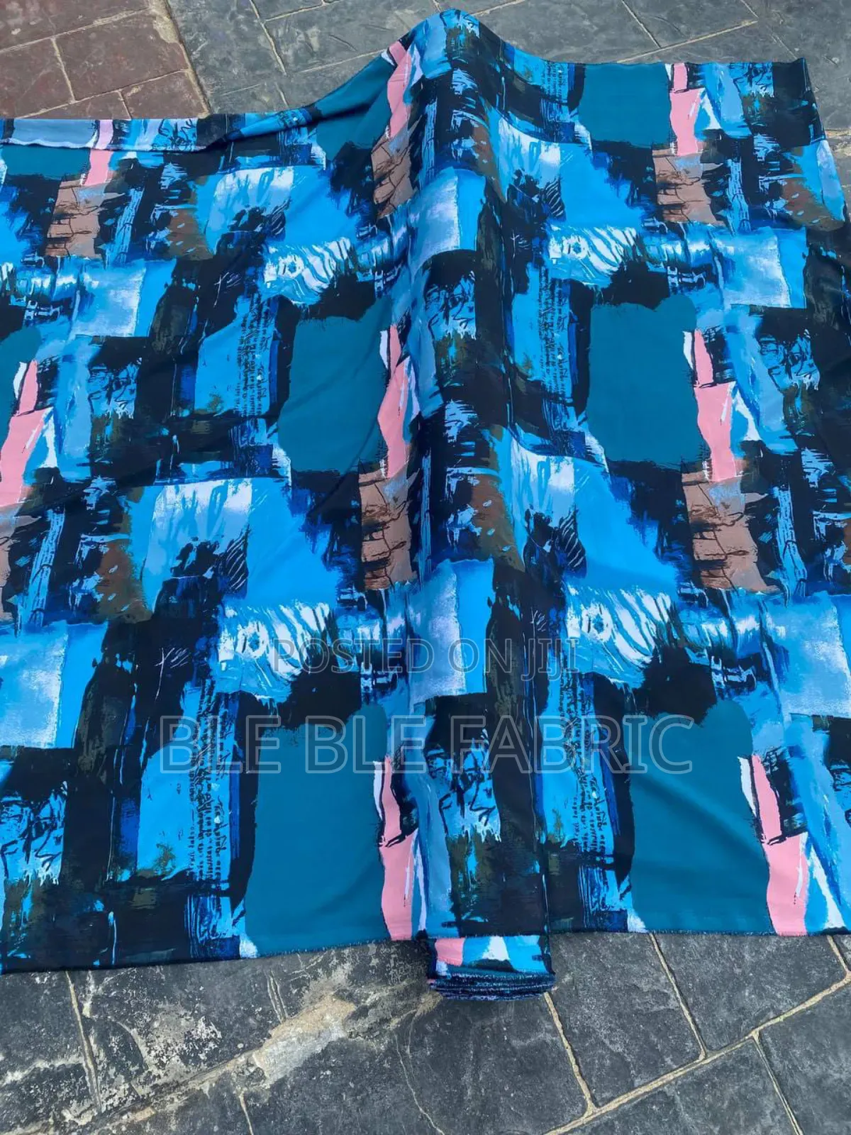Vintage Crepe Ghc13 Per Yard From 100 Yards Above