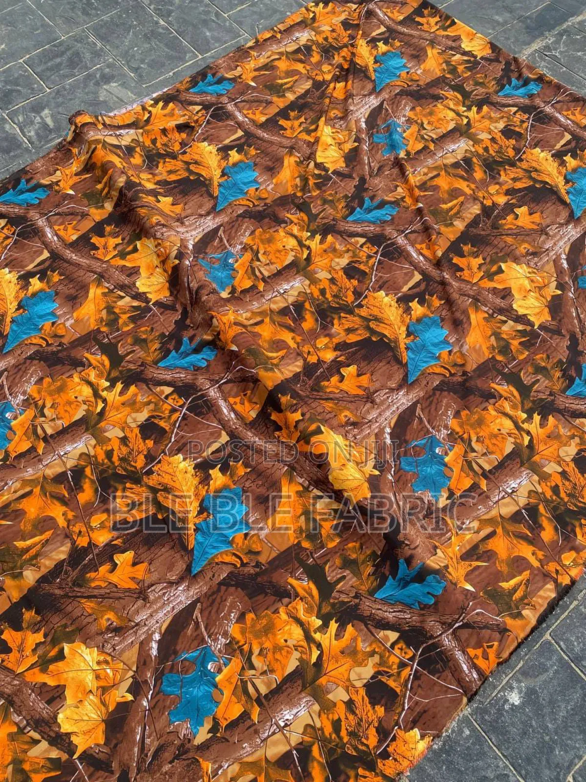 Vintage Crepe Ghc13 Per Yard From 100 Yards Above