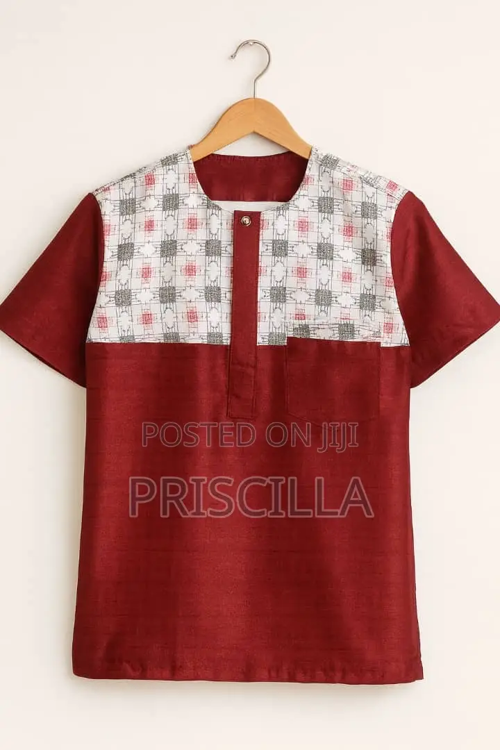 African Wear for Men