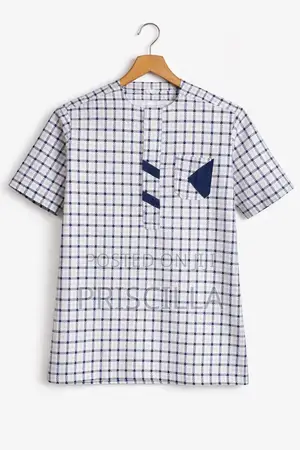 African Wear for Men