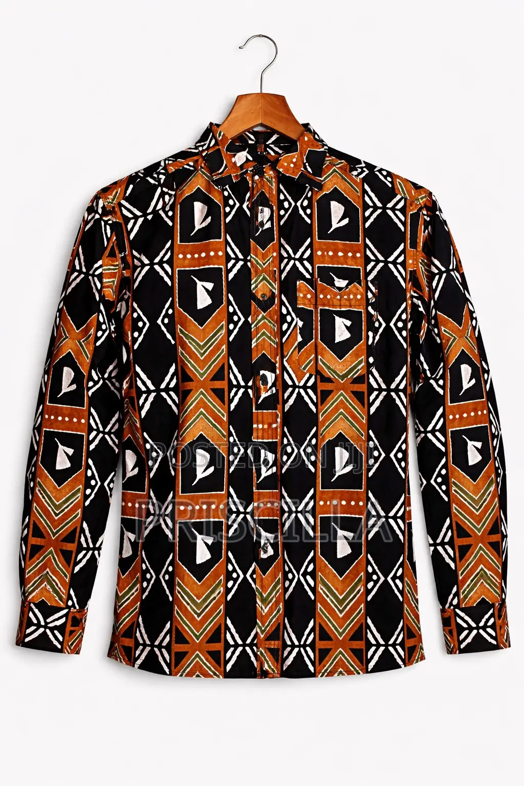 African Wear for Men