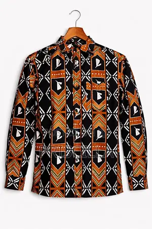 African Wear for Men