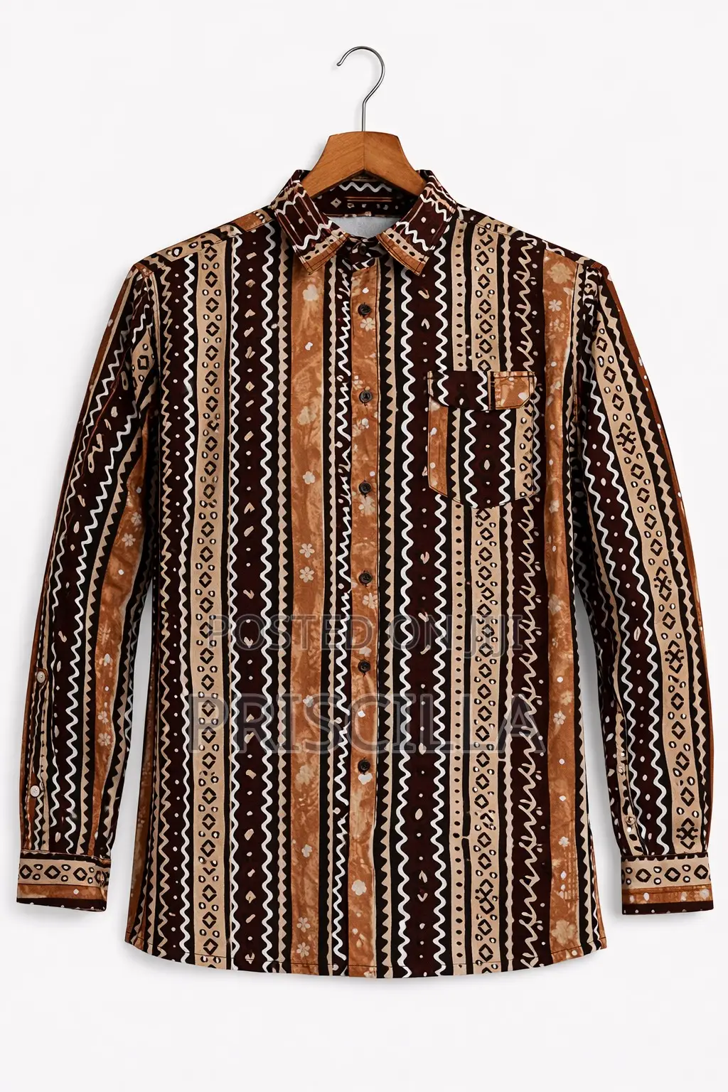 African Wear for Men
