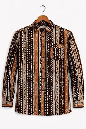 African Wear for Men