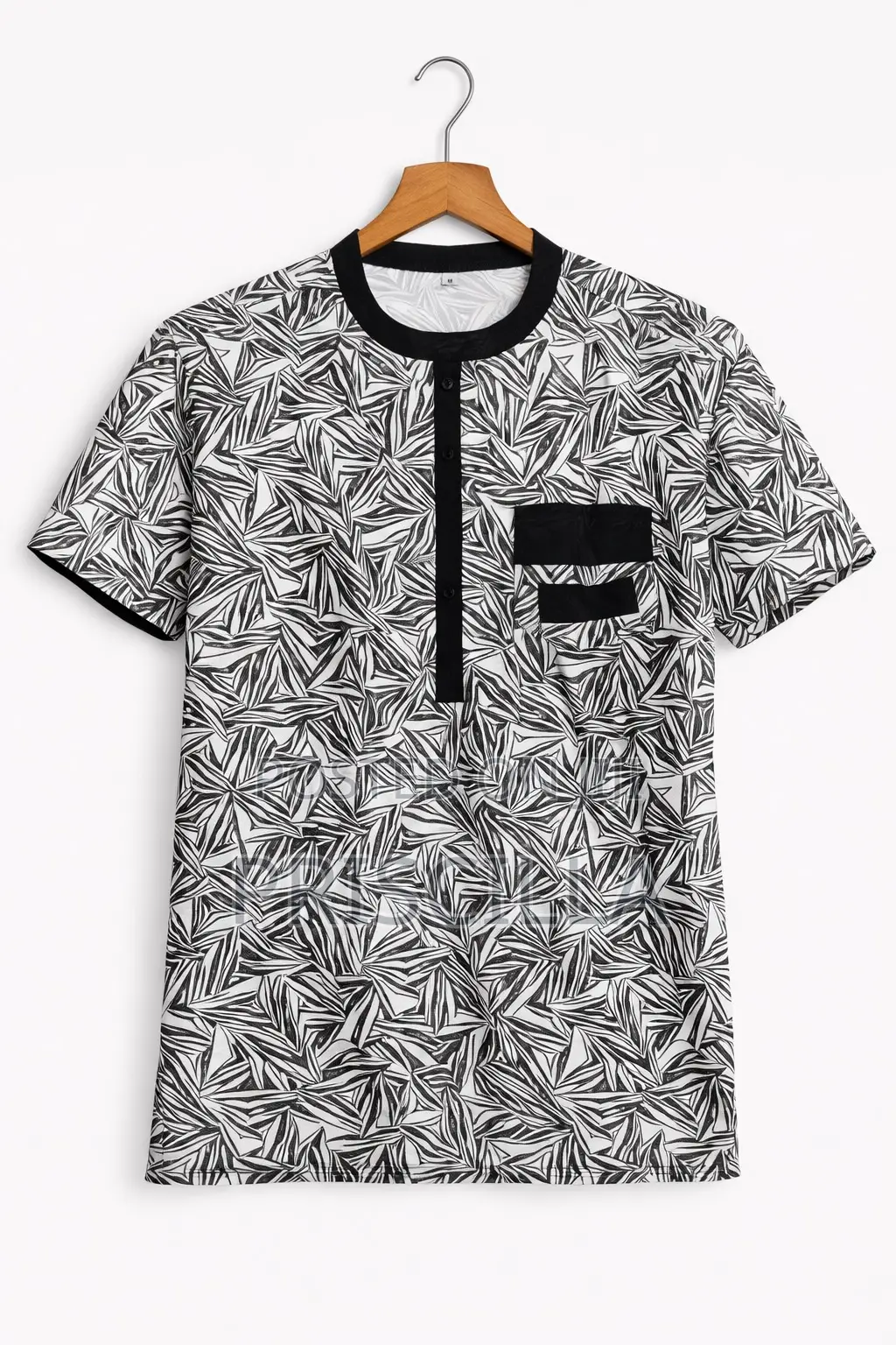 African Wear for Men