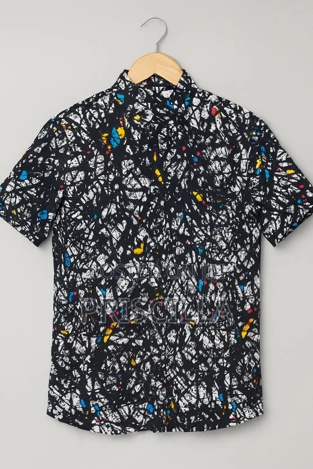 African Wear for Men