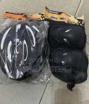 Kids Helmet Gear