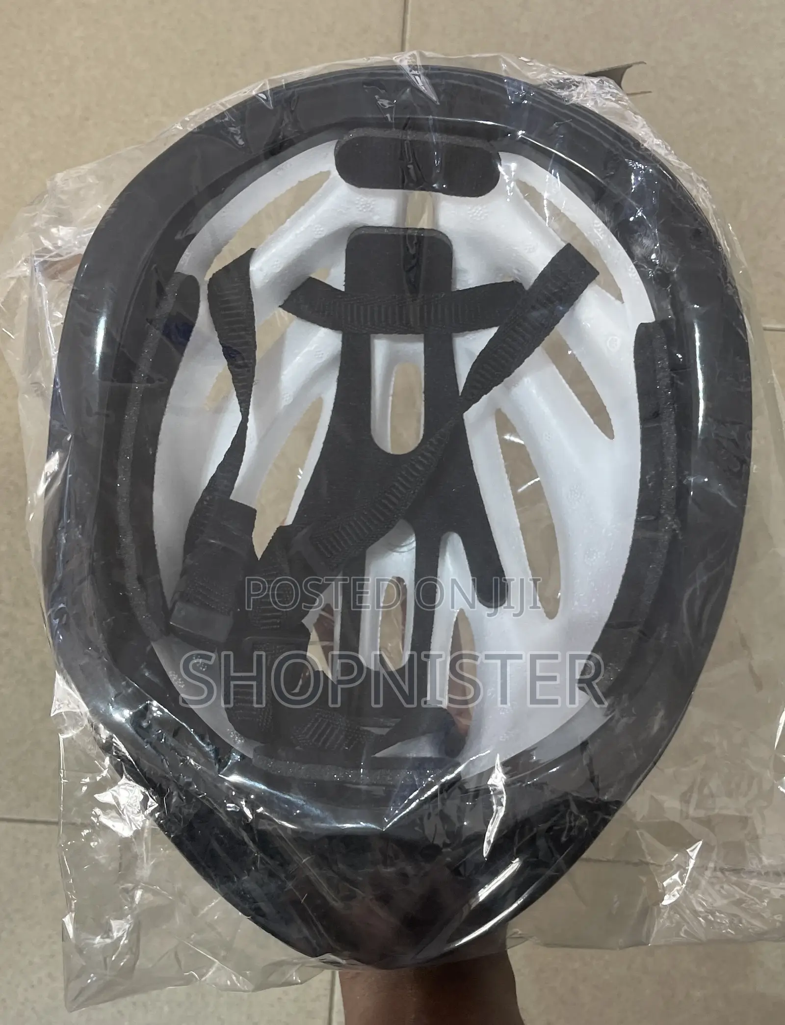 Kids Helmet Gear