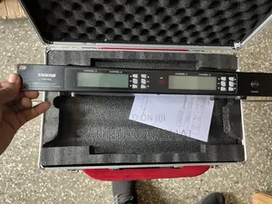 Shure Am401 4in1 Microphone