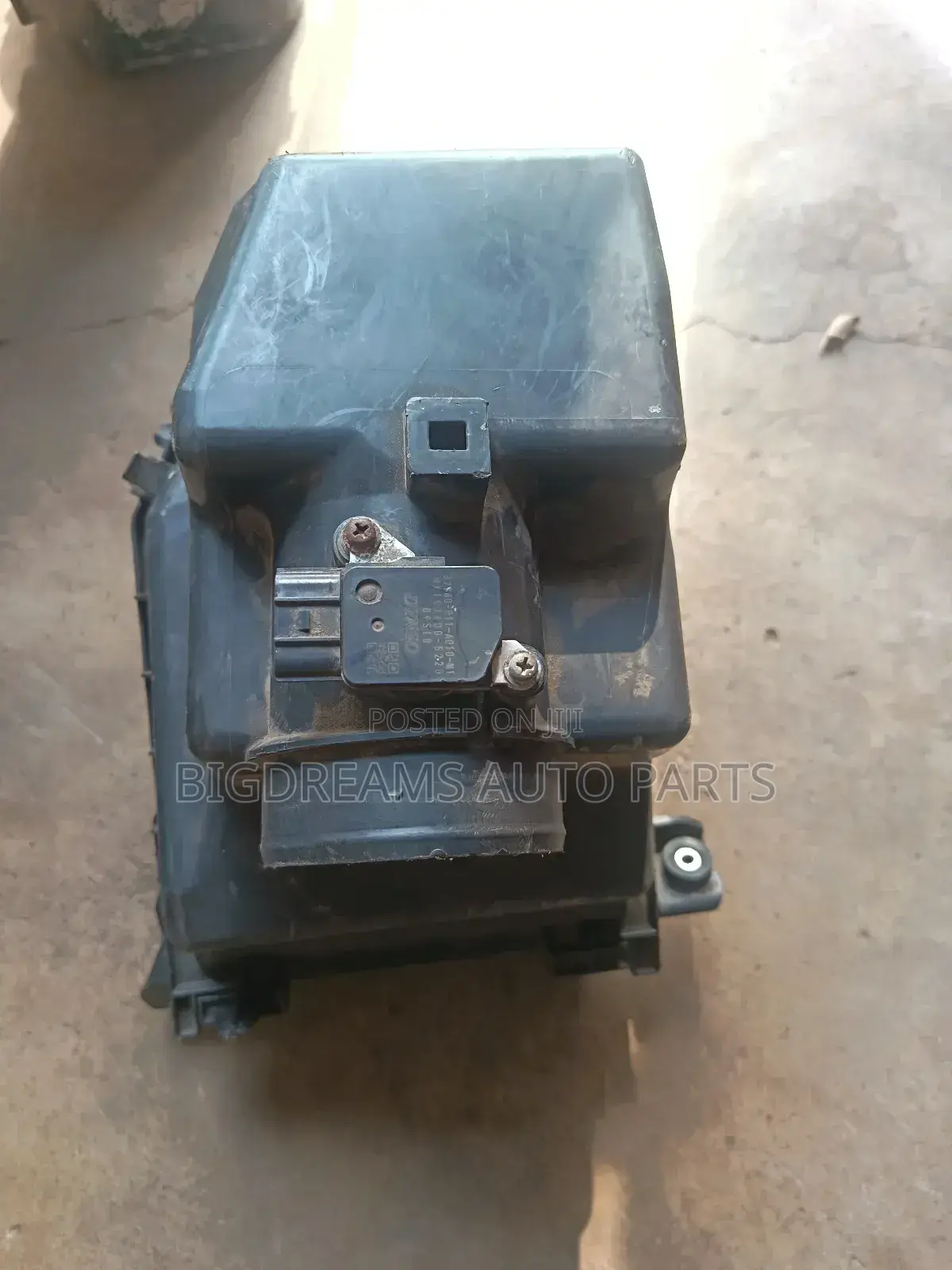 CRV 2015 2016 Air Cleaner Box.