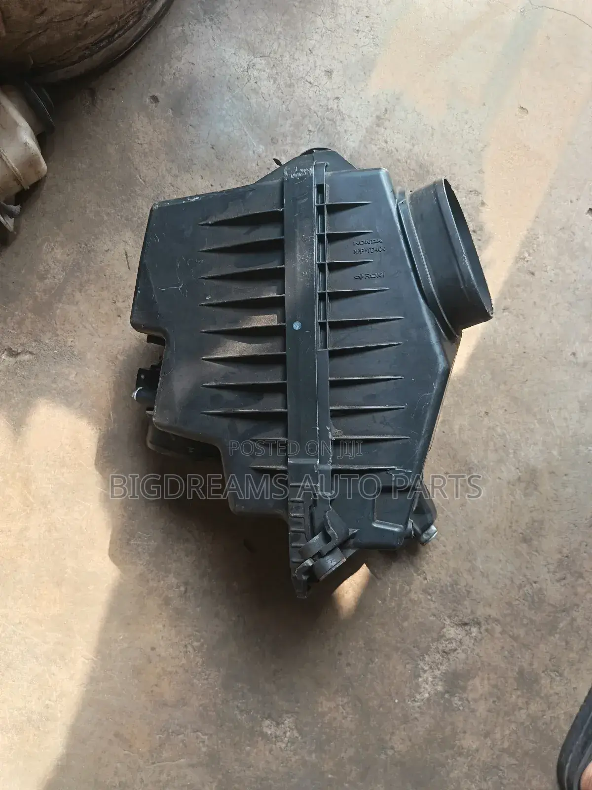 CRV 2015 2016 Air Cleaner Box.