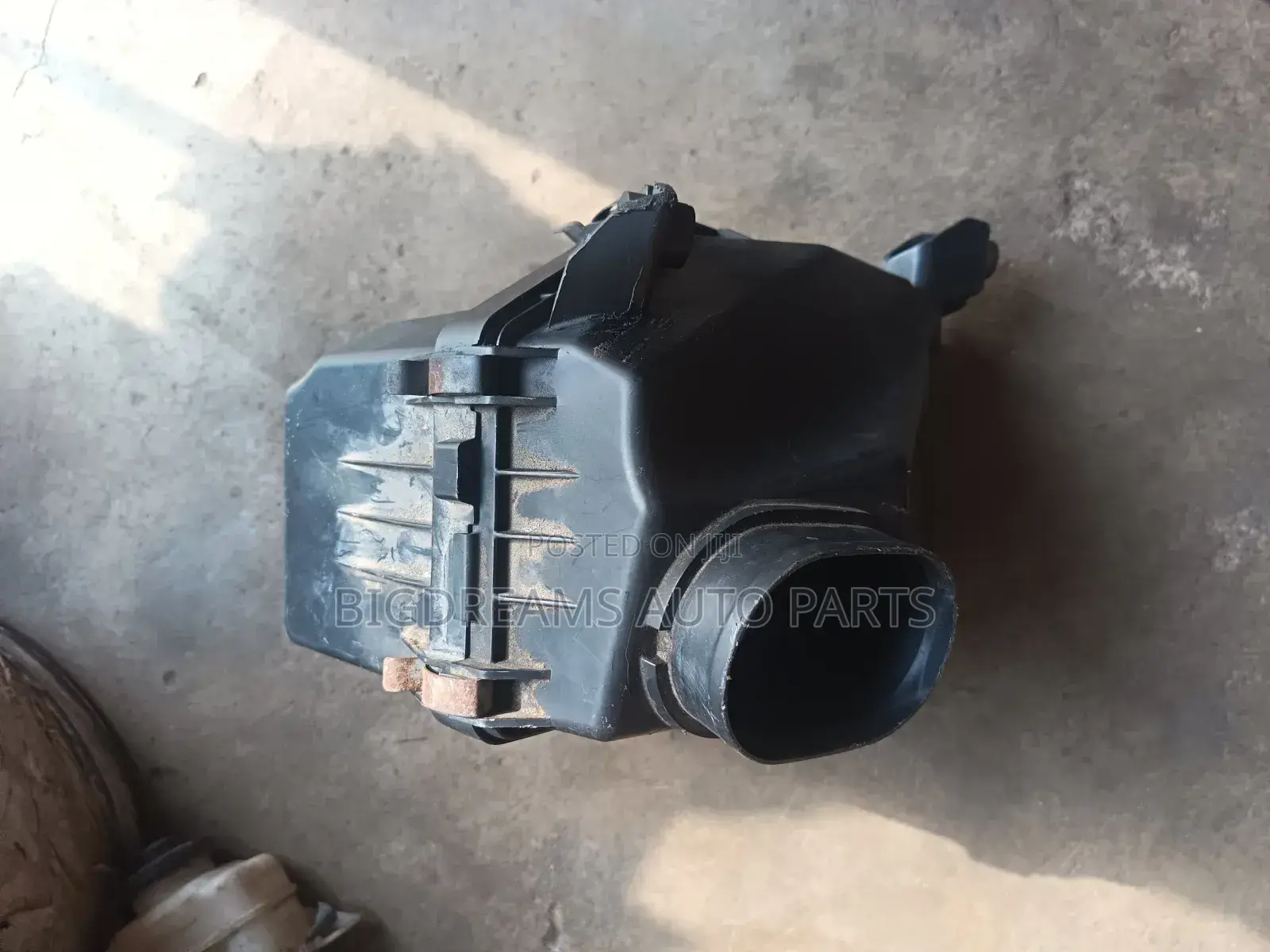 CRV 2015 2016 Air Cleaner Box.