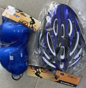 Protective Head Gear for Kids