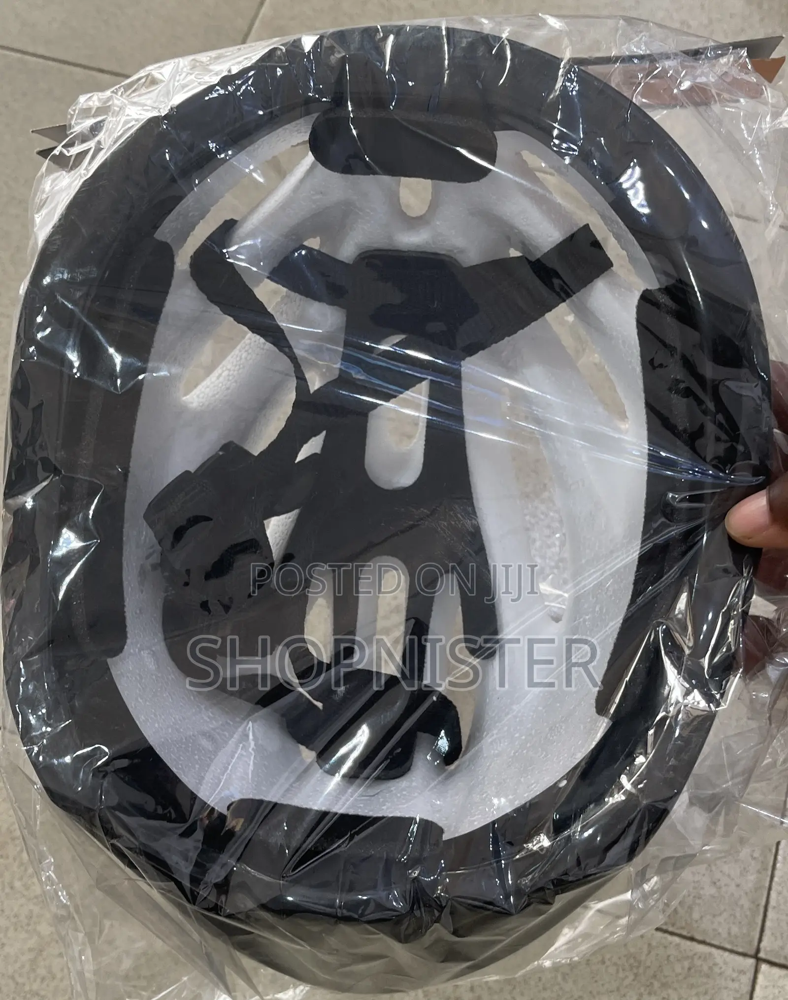 Protective Head Gear for Kids