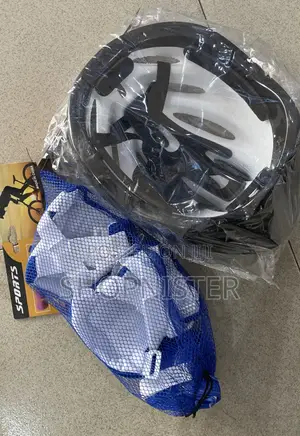Protective Head Gear for Kids