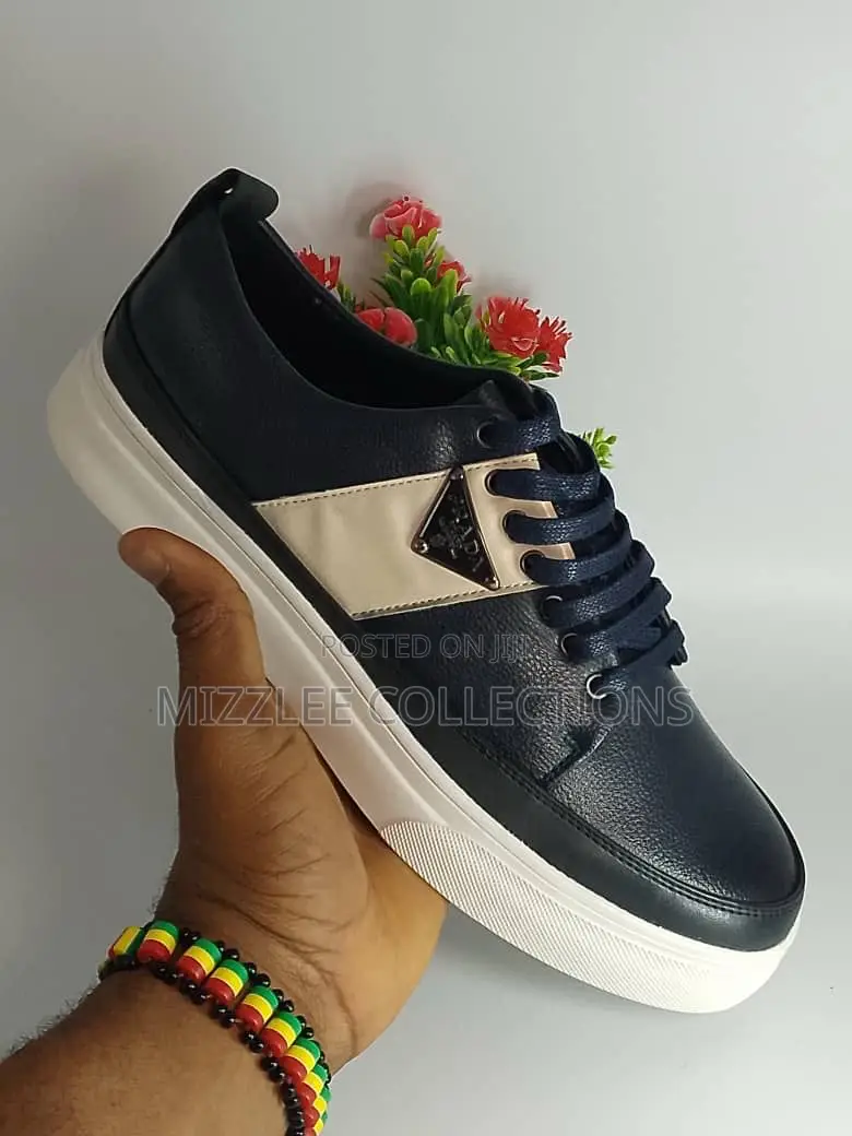 Prada Sneakers for Men