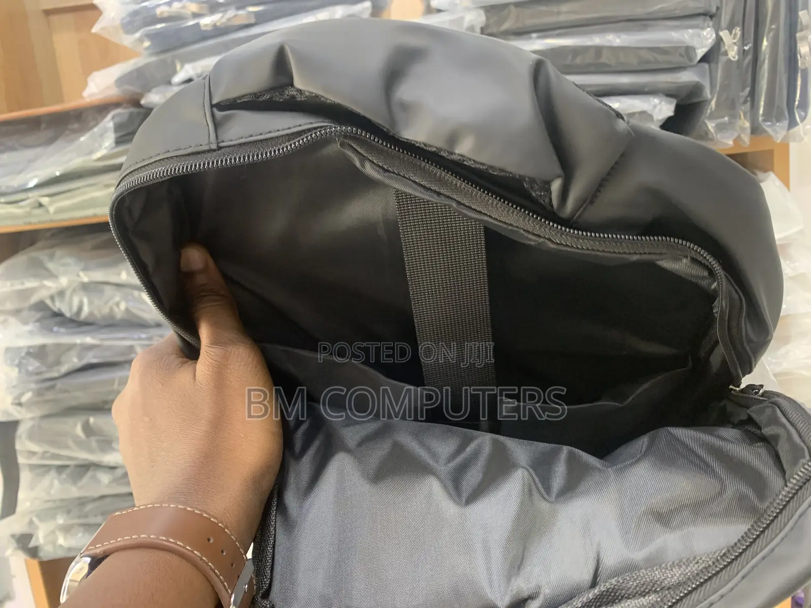 Laptop Backpacks