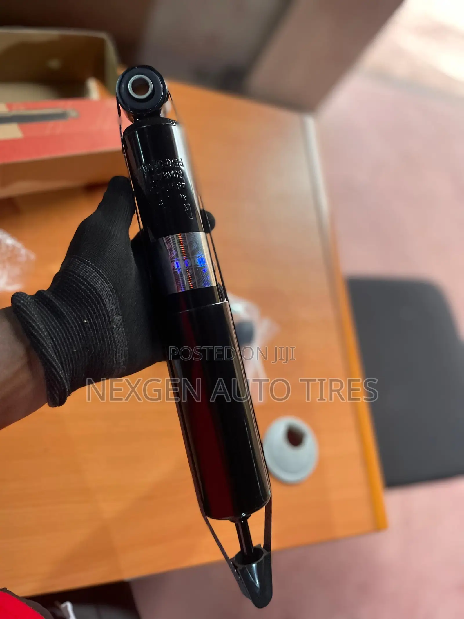 Brand New Auto-Parts Suspensions