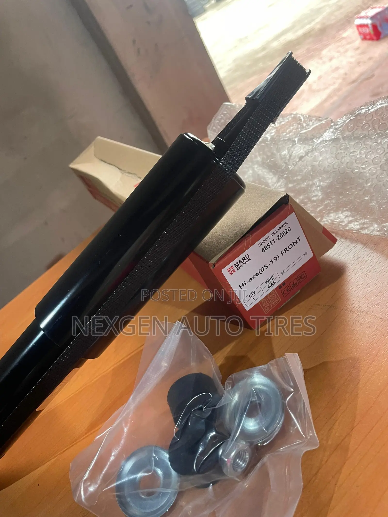 Brand New Auto-Parts Suspensions