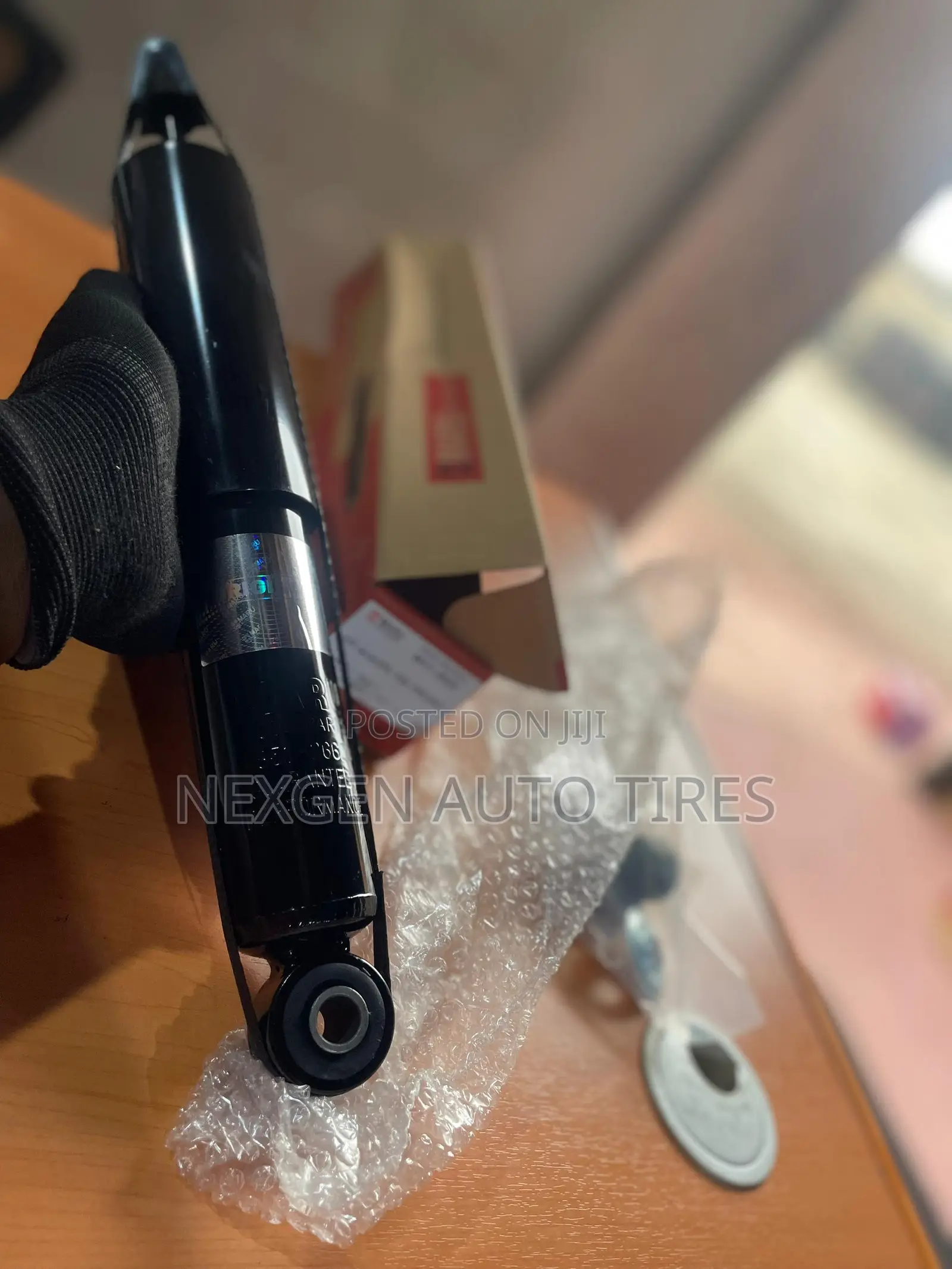 Brand New Auto-Parts Suspensions