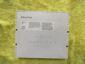 New Google Pixel Fold 256 GB Black
