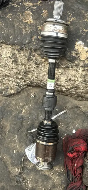 Honda CRV 2018 Drive Shaft