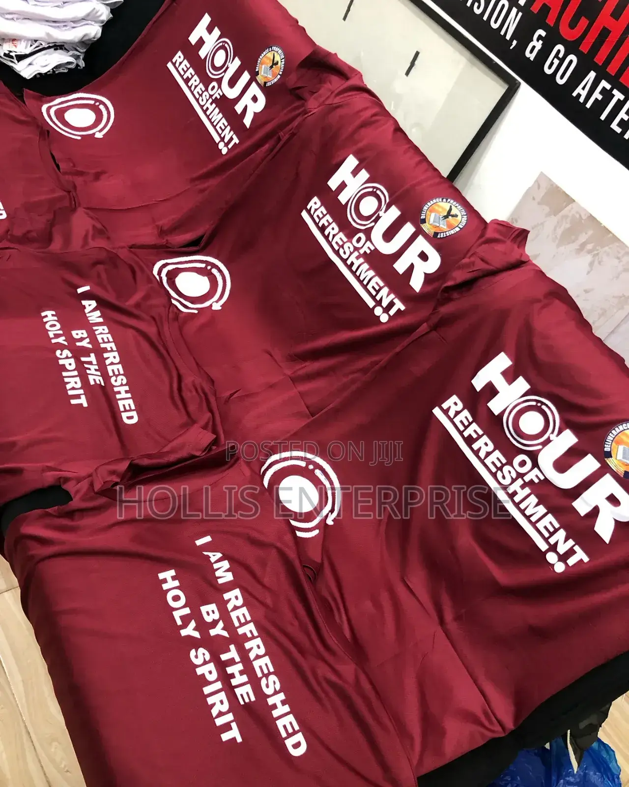 Graphic Design and Printing