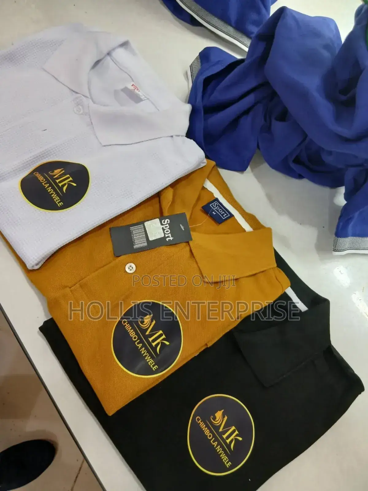 Graphic Design and Printing