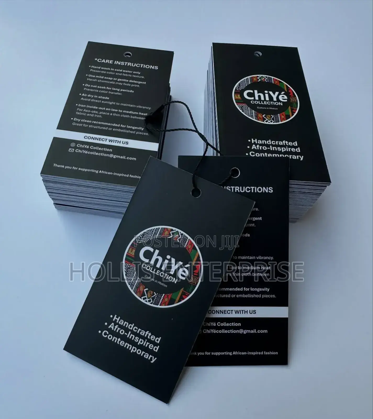 Graphic Design and Printing