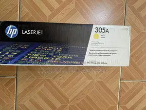 Hp 305a Genuine Toner