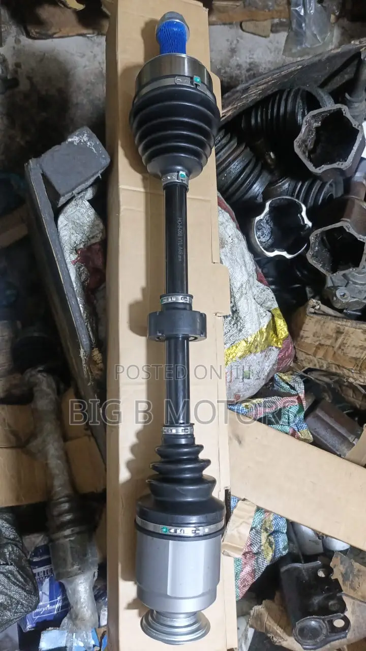 Honda CRV 2018 Shaft New