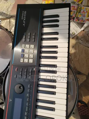 Roland Juno Ds