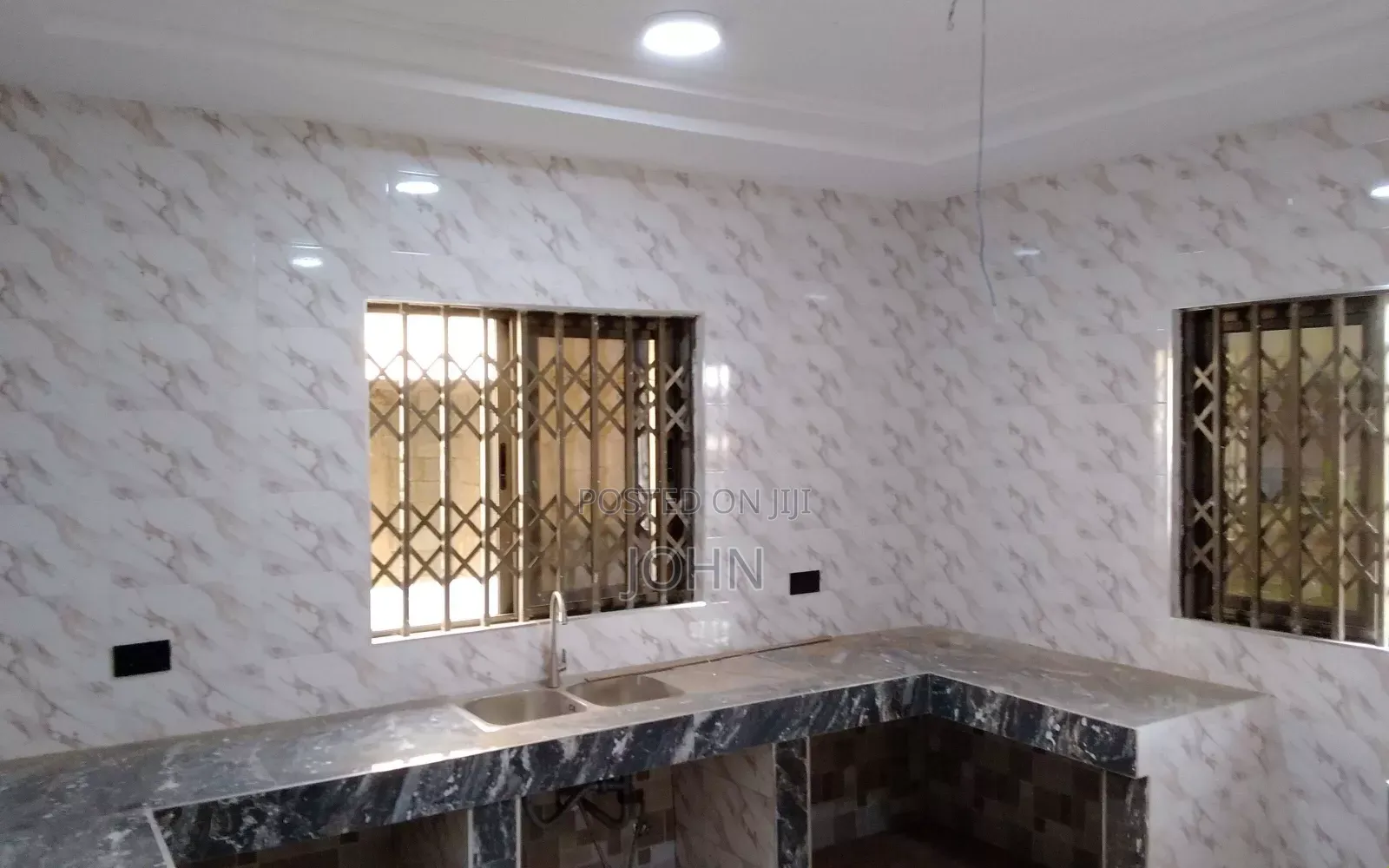 2bdrm Apartment in Survivorestates, Accra Metropolitan for rent