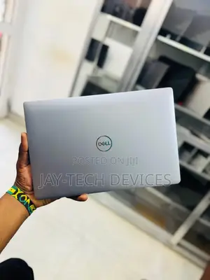 Laptop Dell Latitude 5420 16GB Intel Core I7 SSD 256GB