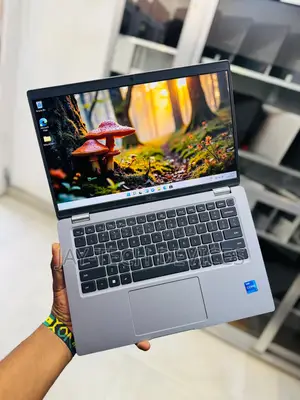 Laptop Dell Latitude 5420 16GB Intel Core I7 SSD 256GB
