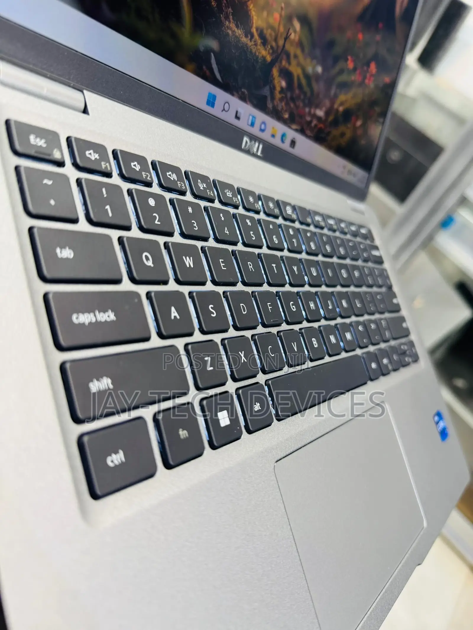 Laptop Dell Latitude 5420 16GB Intel Core I7 SSD 256GB