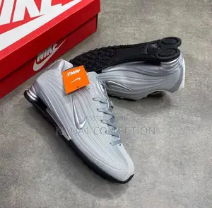 Nike Shox Z “2 Type Colors”