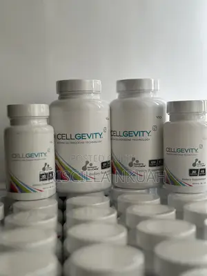 Cellgevity , Maxone and Atp