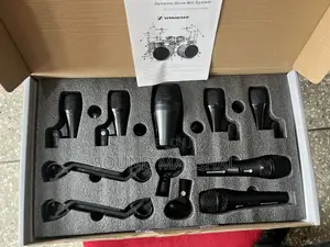 Sennheiser Drum Microphone