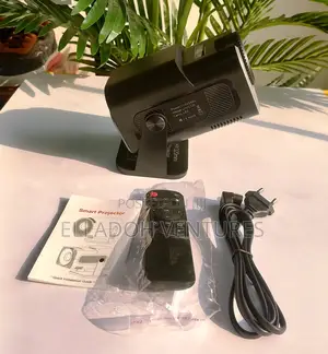 Hy320 Mini Smart Projector