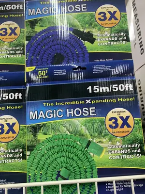 Magic Pipe Hose - 15m/50ft
